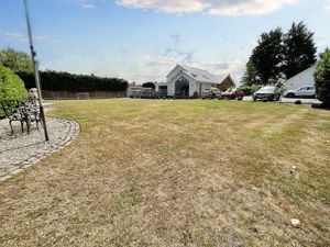 Garden- click for photo gallery